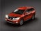 2014 Nissan Pathfinder Platinum