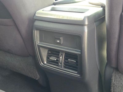 2017 Nissan Murano SV