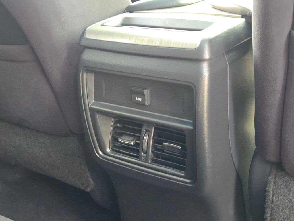2017 Nissan Murano SV