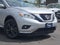 2017 Nissan Murano SV