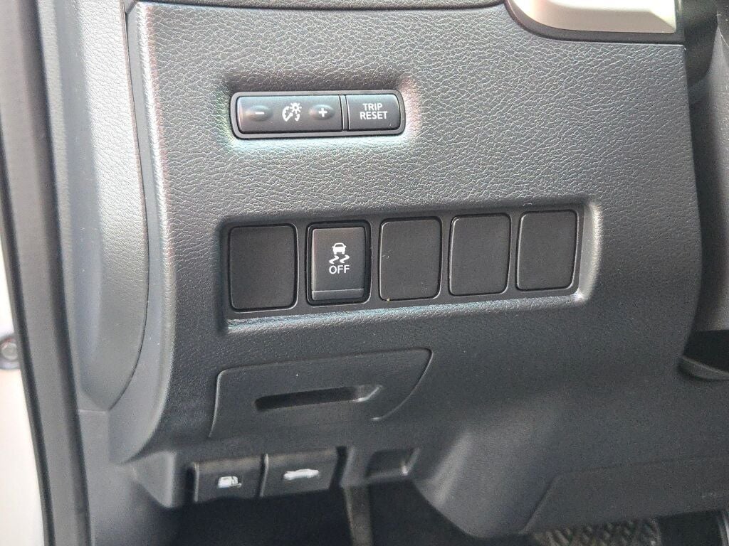 2017 Nissan Murano SV