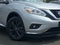 2017 Nissan Murano SV