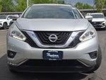 2017 Nissan Murano SV