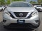 2017 Nissan Murano SV