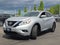 2017 Nissan Murano SV
