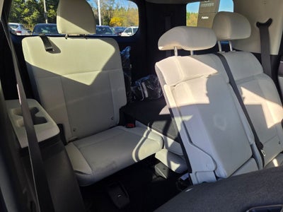 2025 Hyundai Santa Fe SE