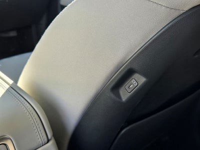 2025 Hyundai Santa Fe SE