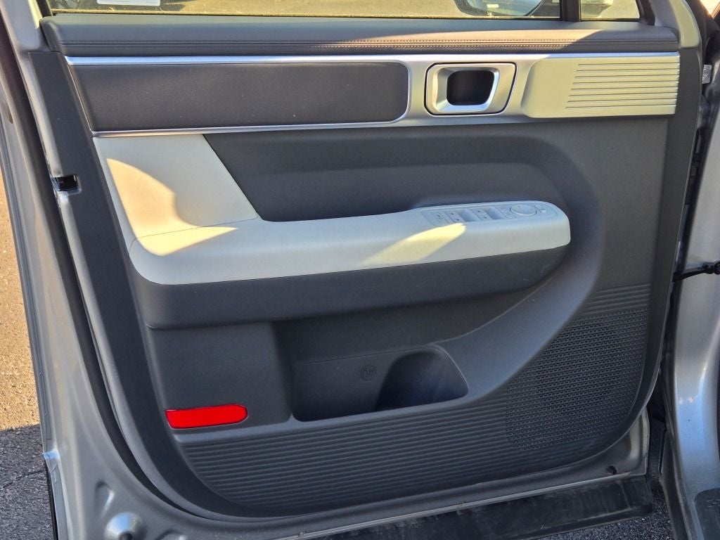 2025 Hyundai Santa Fe SE