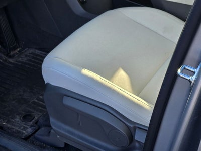 2025 Hyundai Santa Fe SE