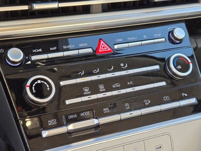 2025 Hyundai Santa Fe SE