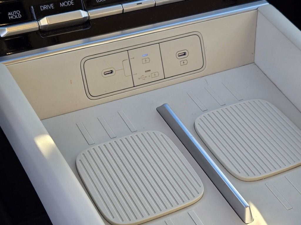 2025 Hyundai Santa Fe SE