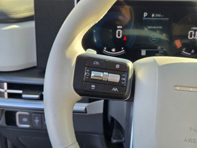 2025 Hyundai Santa Fe SE