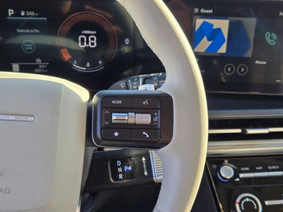 2025 Hyundai Santa Fe SE