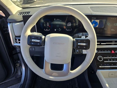 2025 Hyundai Santa Fe SE