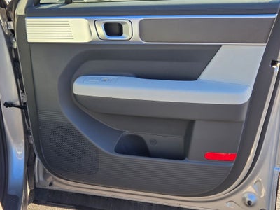 2025 Hyundai Santa Fe SE