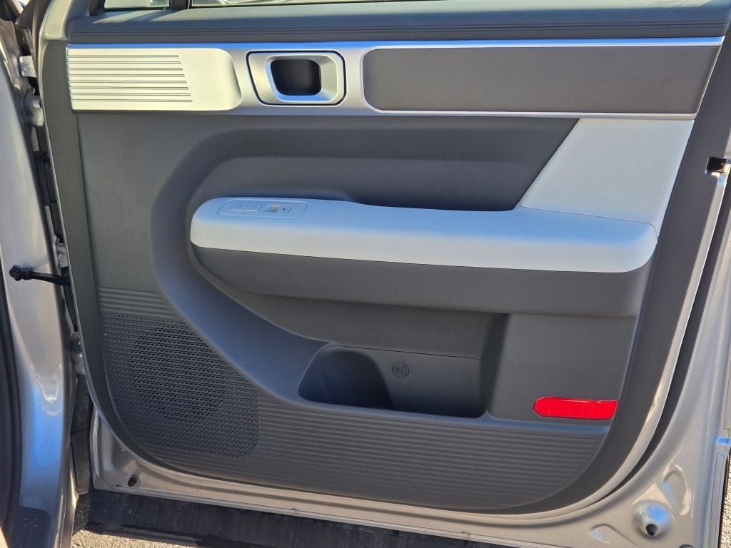 2025 Hyundai Santa Fe SE