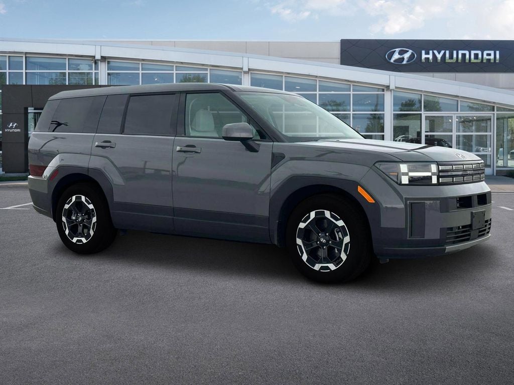 2025 Hyundai Santa Fe SE