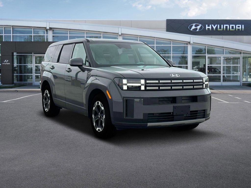 2025 Hyundai Santa Fe SE