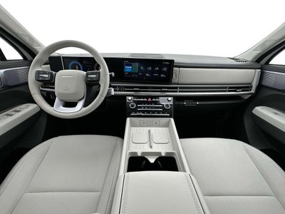 2025 Hyundai Santa Fe SE