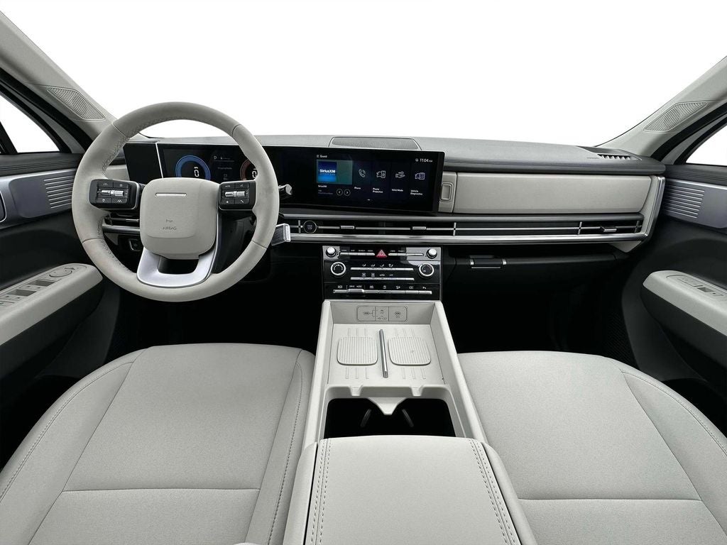 2025 Hyundai Santa Fe SE