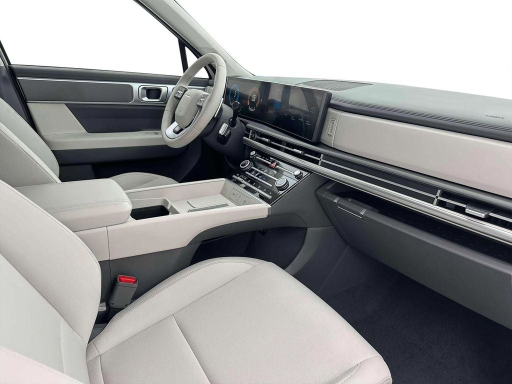 2025 Hyundai Santa Fe SE