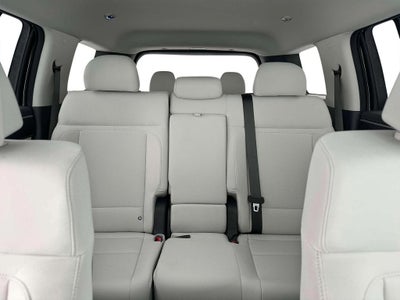 2025 Hyundai Santa Fe SE