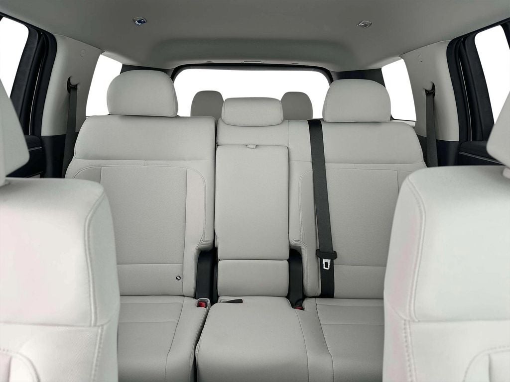 2025 Hyundai Santa Fe SE