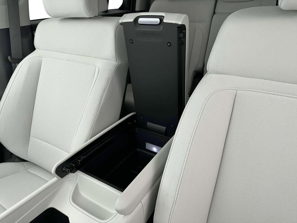 2025 Hyundai Santa Fe SE