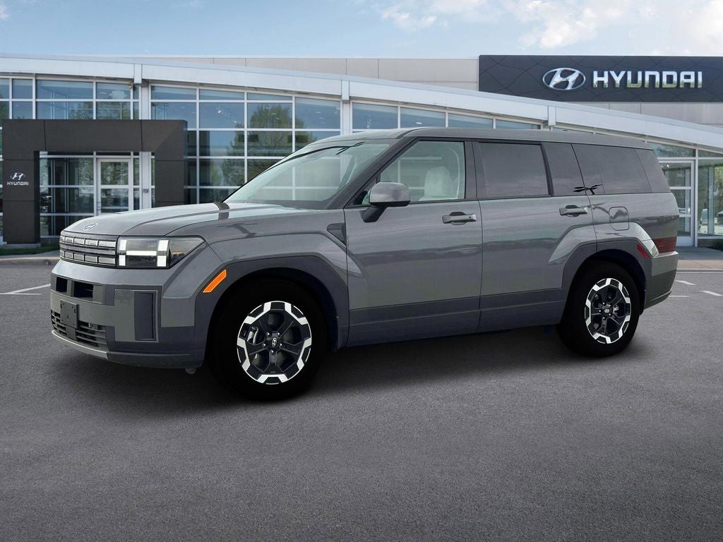 2025 Hyundai Santa Fe SE