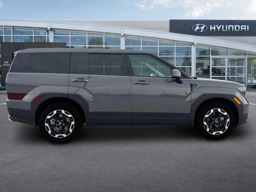 2025 Hyundai Santa Fe SE