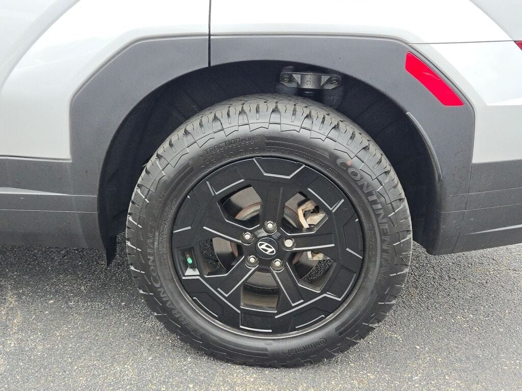2025 Hyundai Santa Fe XRT