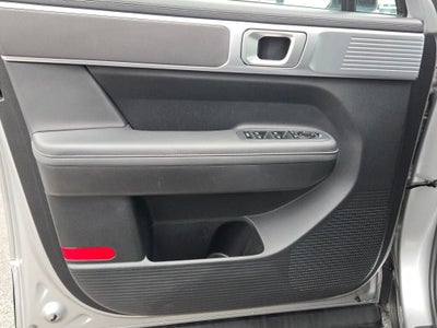 2025 Hyundai Santa Fe XRT