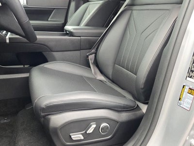 2025 Hyundai Santa Fe XRT