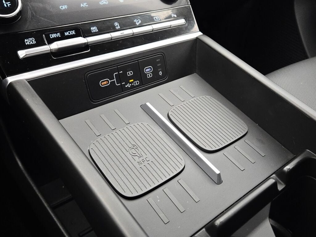 2025 Hyundai Santa Fe XRT