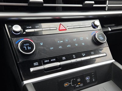 2025 Hyundai Santa Fe XRT