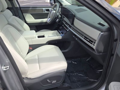 2024 Hyundai Santa Fe Calligraphy