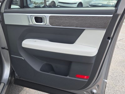 2024 Hyundai Santa Fe Calligraphy