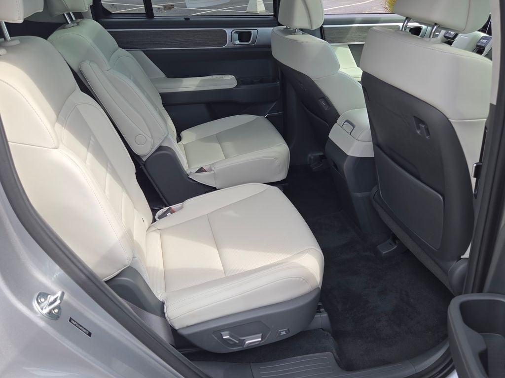 2024 Hyundai Santa Fe Calligraphy