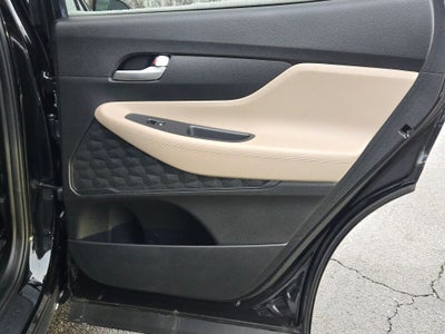 2023 Hyundai Santa Fe SE
