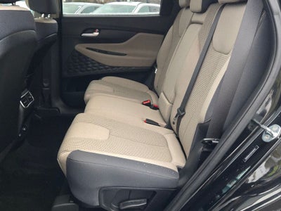 2023 Hyundai Santa Fe SE