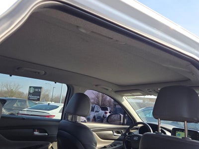 2019 Hyundai Santa Fe Ultimate