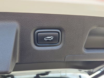 2019 Hyundai Santa Fe Ultimate