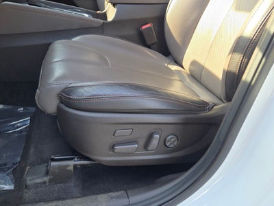 2019 Hyundai Santa Fe Ultimate