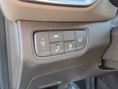 2019 Hyundai Santa Fe Ultimate