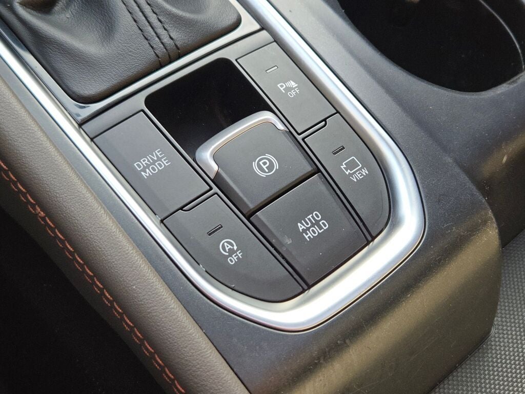 2019 Hyundai Santa Fe Ultimate