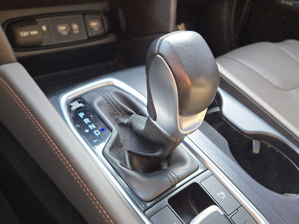 2019 Hyundai Santa Fe Ultimate