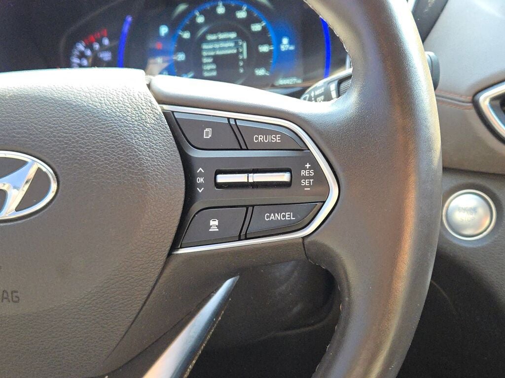 2019 Hyundai Santa Fe Ultimate