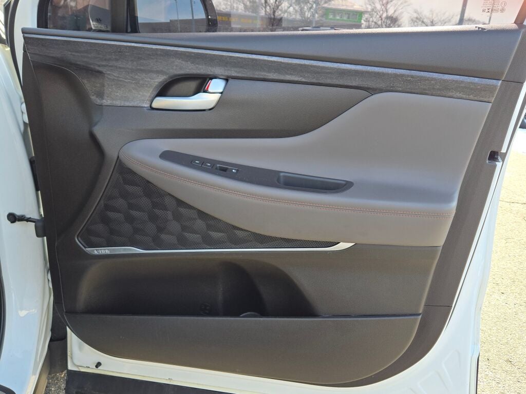 2019 Hyundai Santa Fe Ultimate