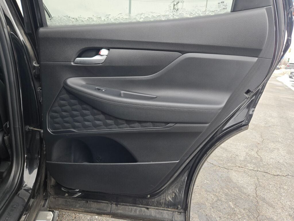 2023 Hyundai Santa Fe XRT