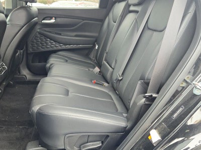 2023 Hyundai Santa Fe XRT